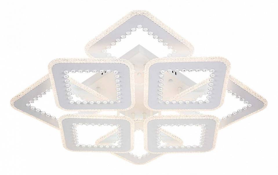 Потолочная люстра Escada Dew 10231/8LED