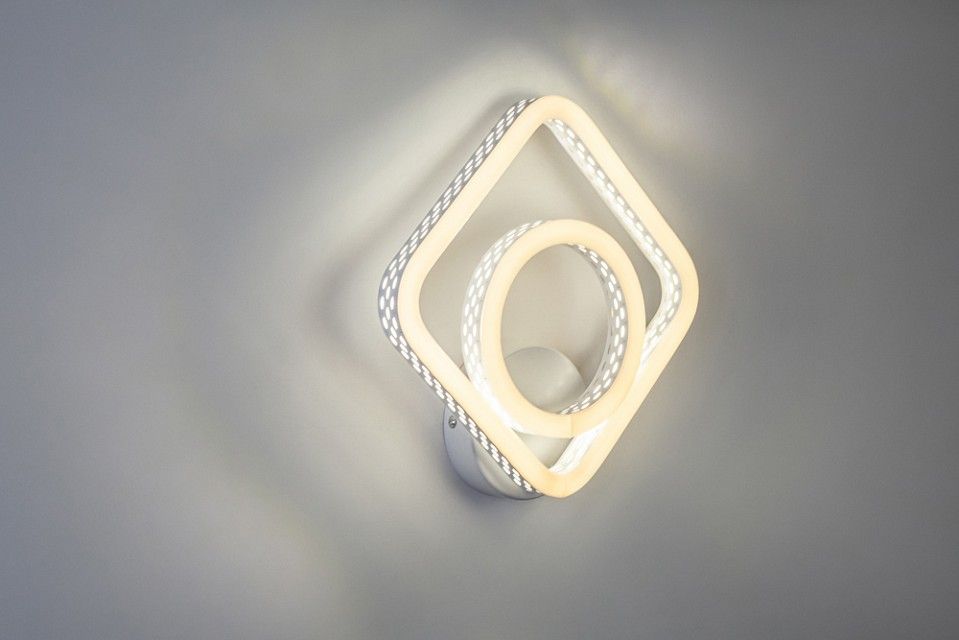 Бра Escada Paula 10241/2LED светодиодное 10241/2LED