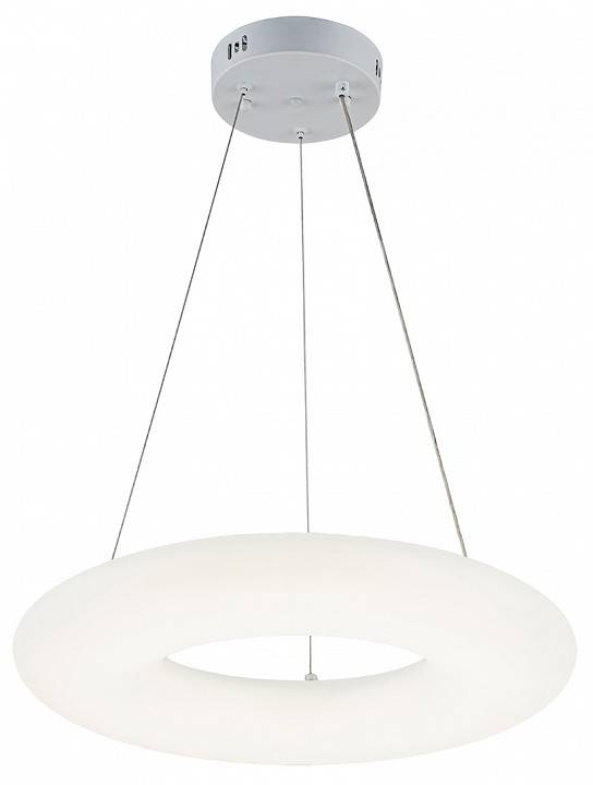 Подвесной светильник Escada Soft 10258/1LED