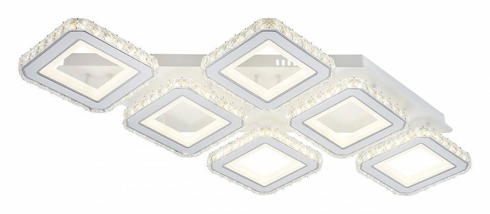 Потолочная люстра Escada Avolon 10261/6LED