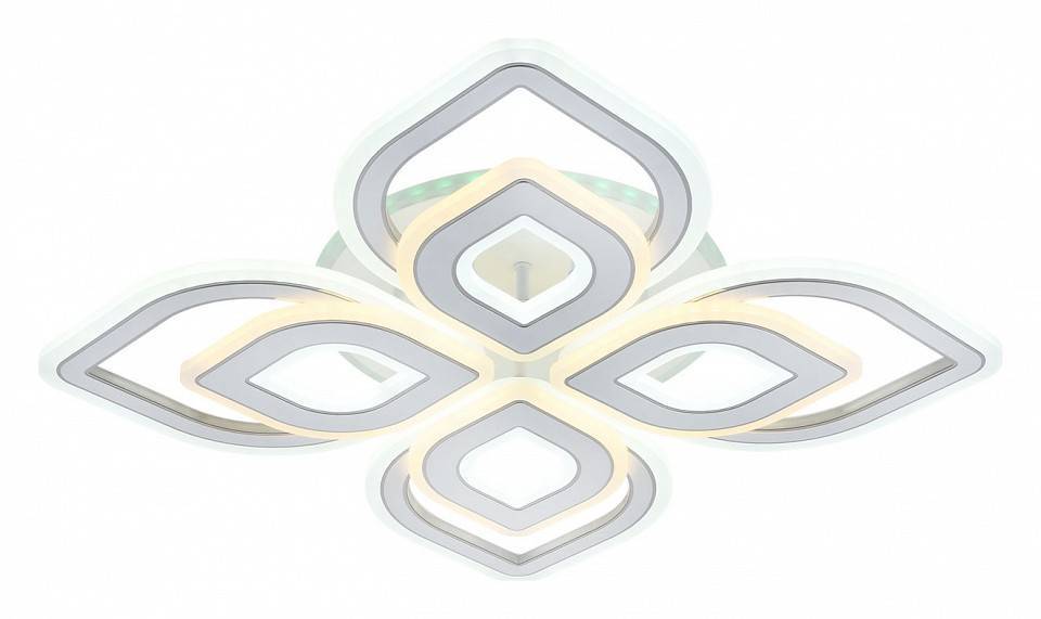 Люстра потолочная Escada Kaffa 10262/4LED