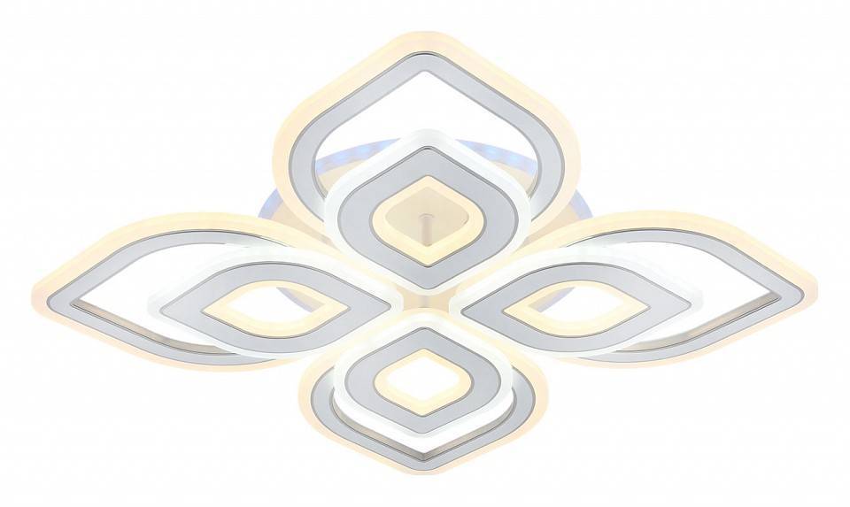 Люстра потолочная Escada Kaffa 10262/4LED