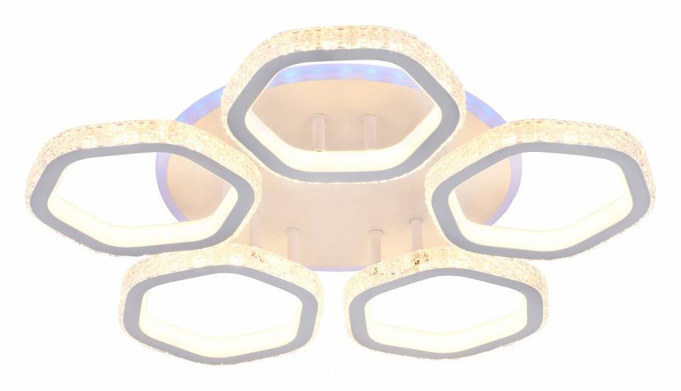 Потолочная люстра Escada Centauri 10263/5LED BL