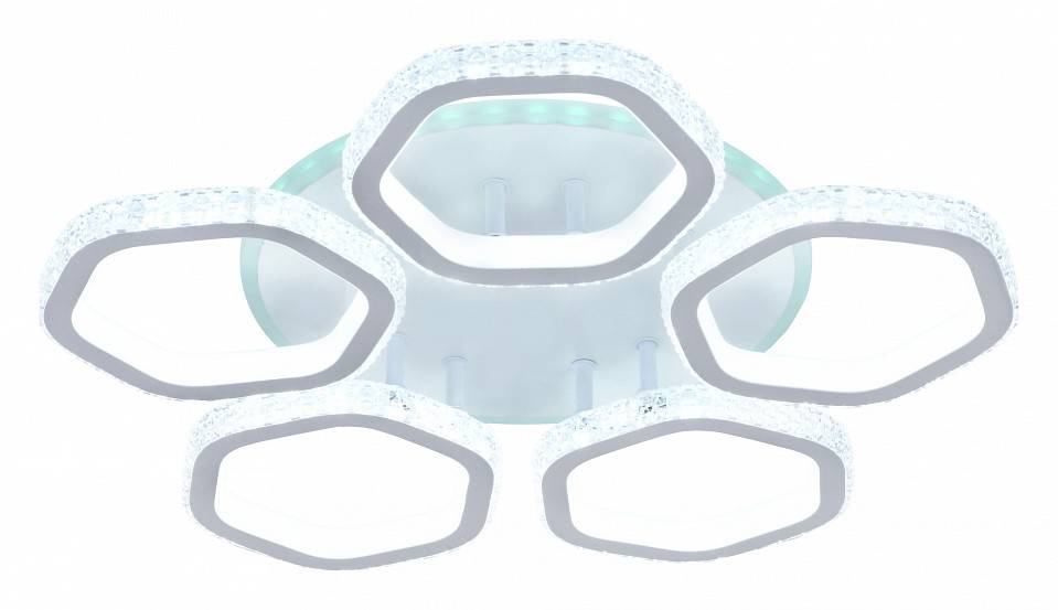 Потолочная люстра Escada Centauri 10263/5LED BL