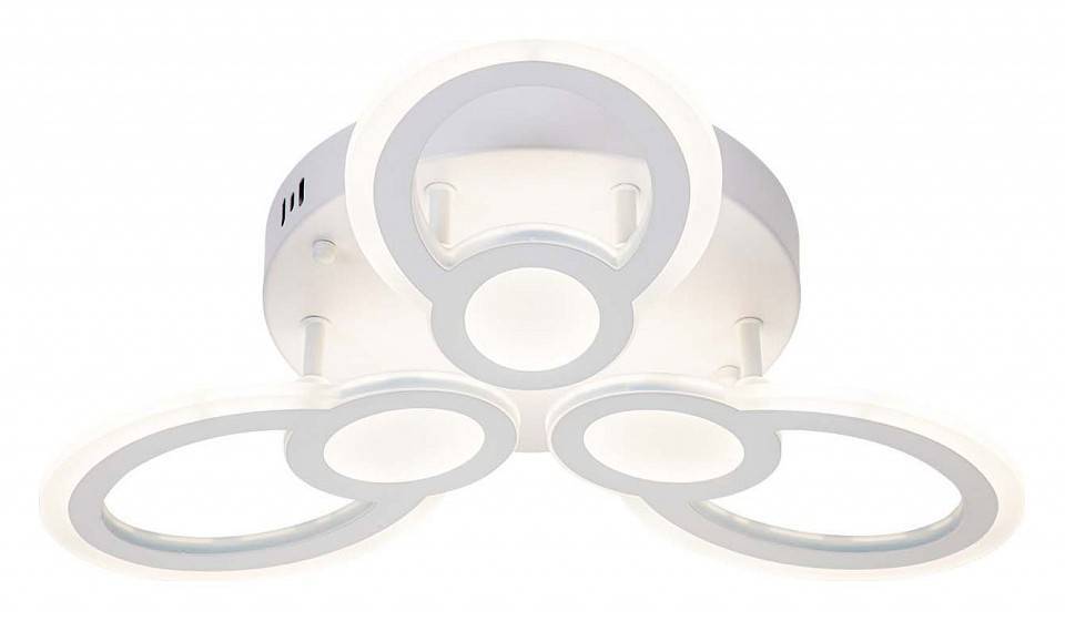 Потолочная люстра Escada Alruba 10269/6LED