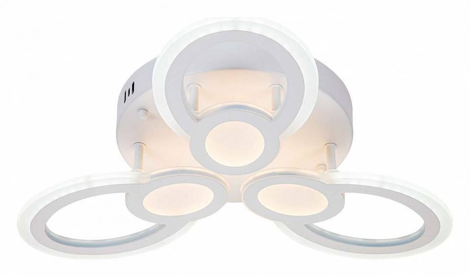 Потолочная люстра Escada Alruba 10269/6LED