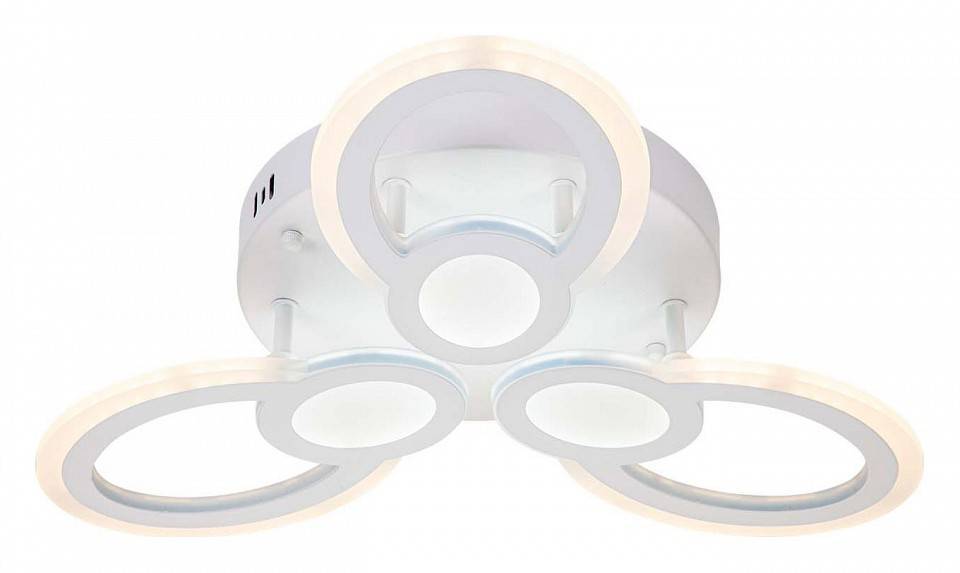 Потолочная люстра Escada Alruba 10269/6LED