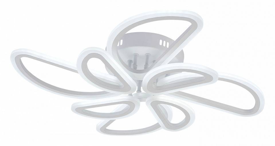 Потолочная люстра Escada Archer 10270/8LED