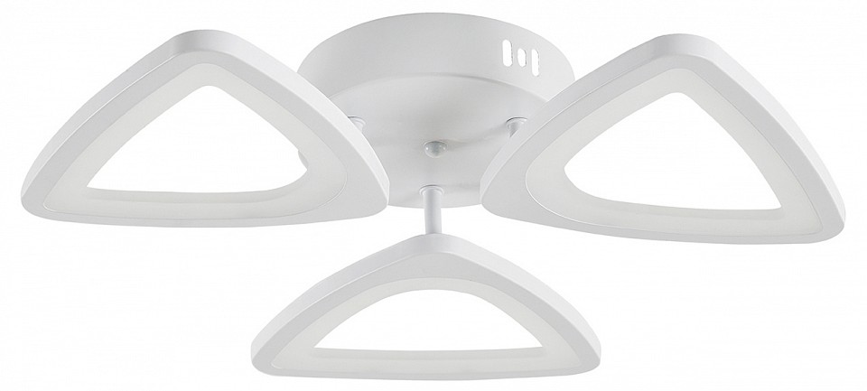 Потолочная люстра Escada 10273 10273/3LED