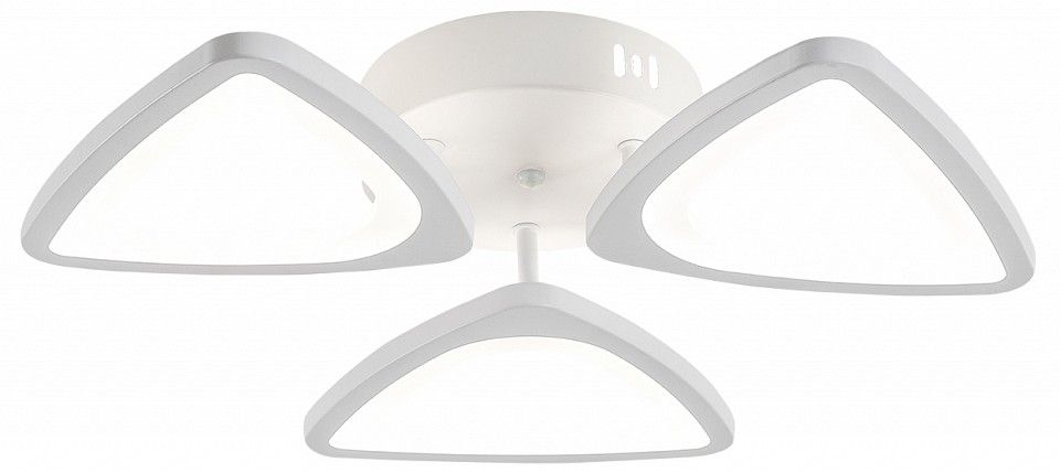 Потолочная люстра Escada 10273 10273/3LED