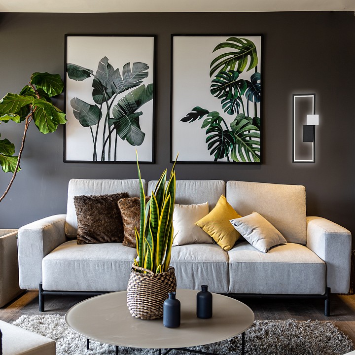 Накладной светильник Escada 10278 10278/1LED