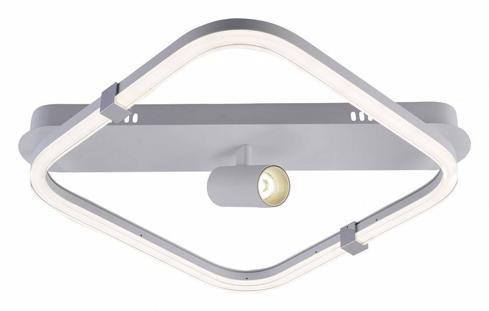 Накладной светильник Escada Factor 10280/1LED