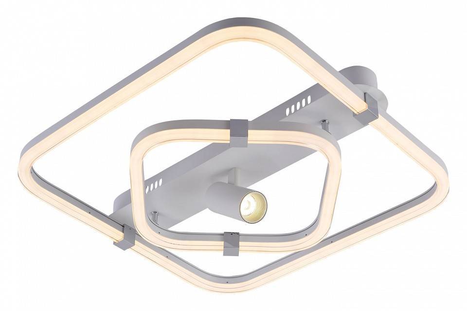 Накладной светильник Escada Factor 10280/2LED