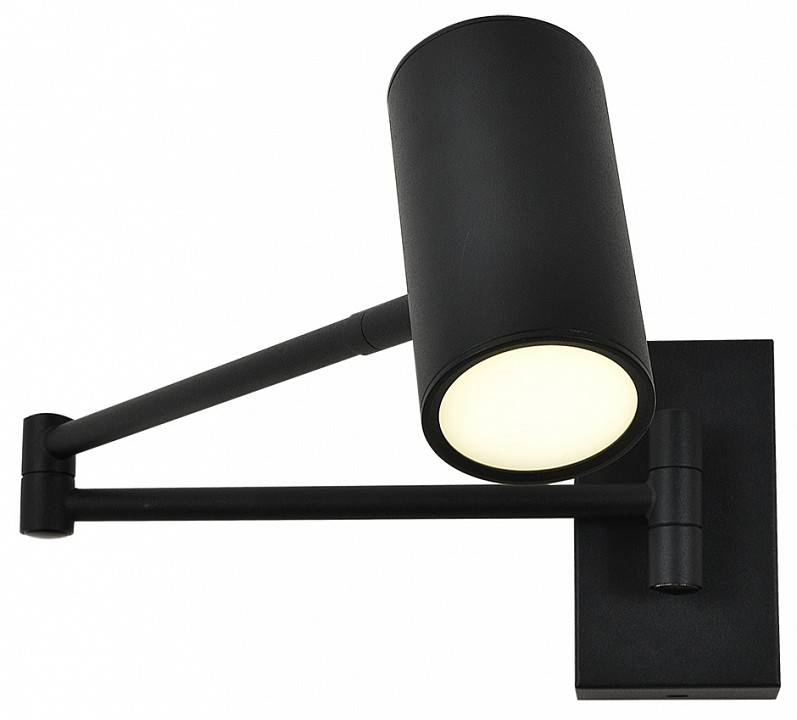 Бра Escada Stigma 10282/1LED Black