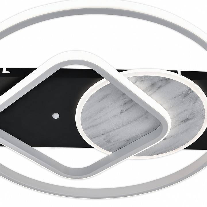 Накладной светильник Escada Nebula 10292/3LED