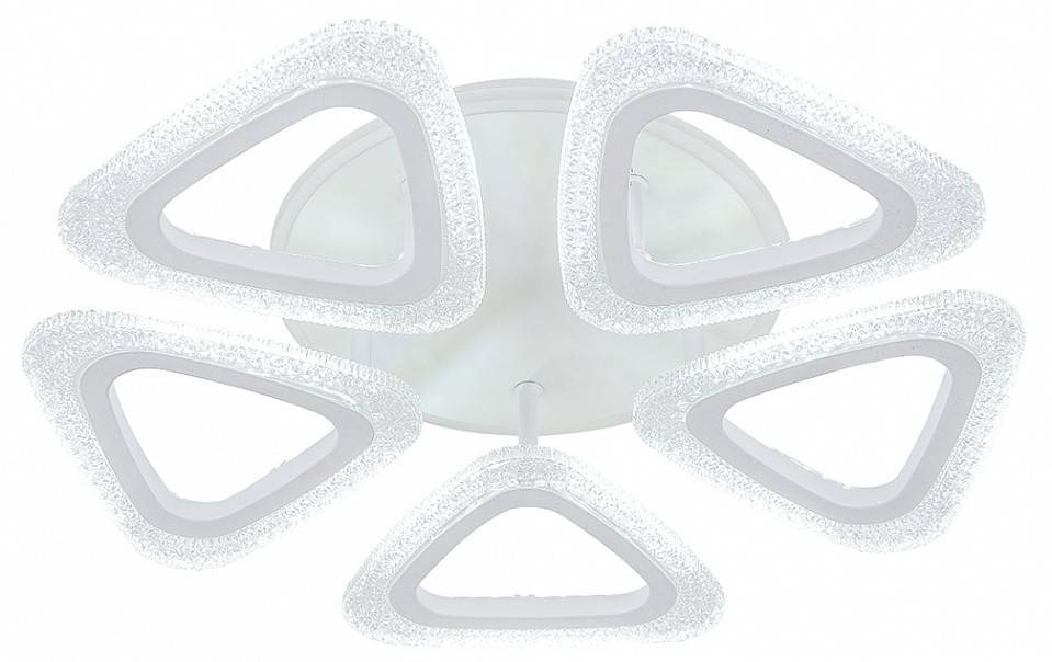 Потолочная люстра Escada Candy 10300/5LED BL