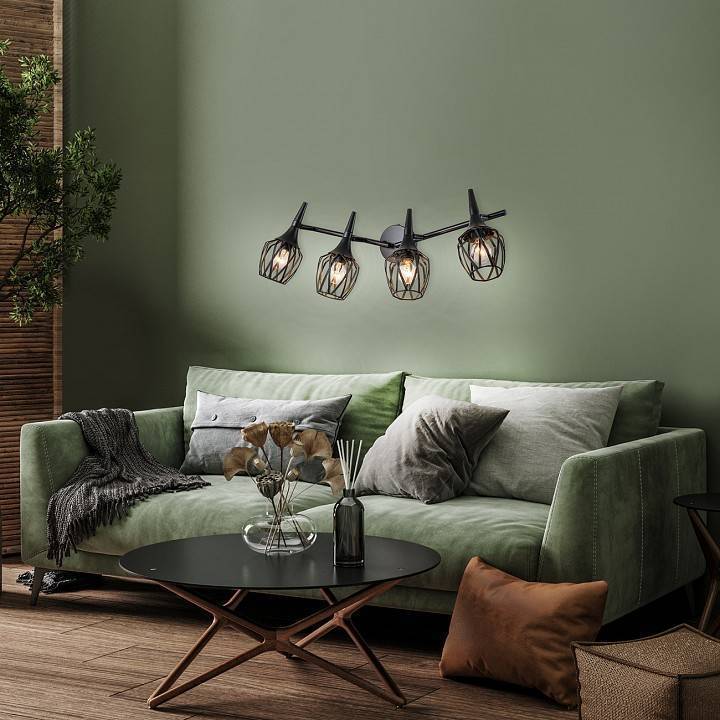 Спот Escada Gale 4 лампы 1120/4A