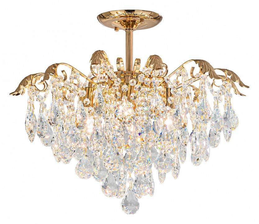 Люстра на штанге Escada Mona 1128/6