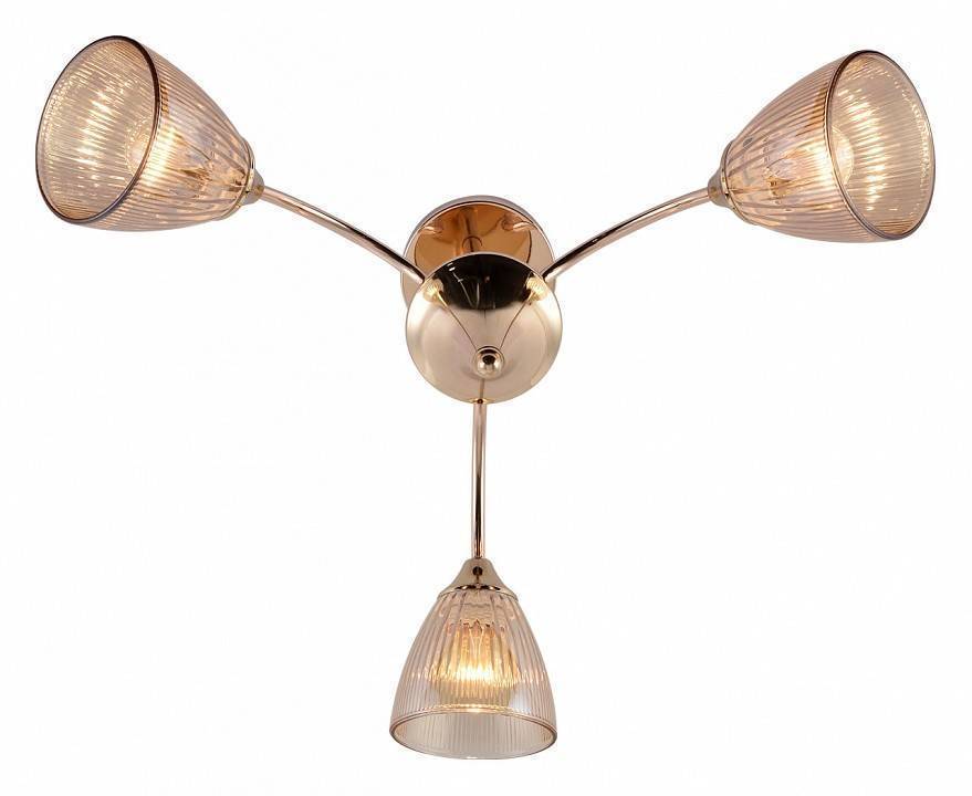 Люстра на штанге Escada Amelia 1129/3P