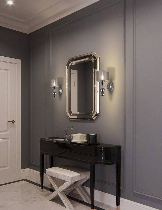 Бра Escada Raised 1130/1A