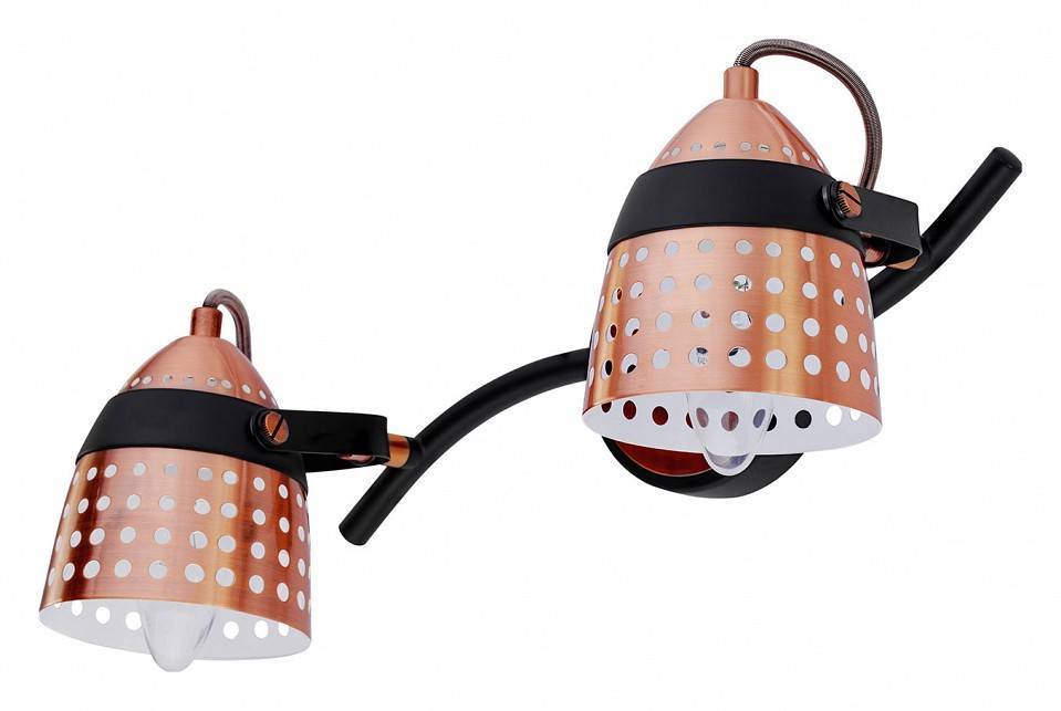 Спот Escada Martin 1138/2A 2-ламповый 1138/2A