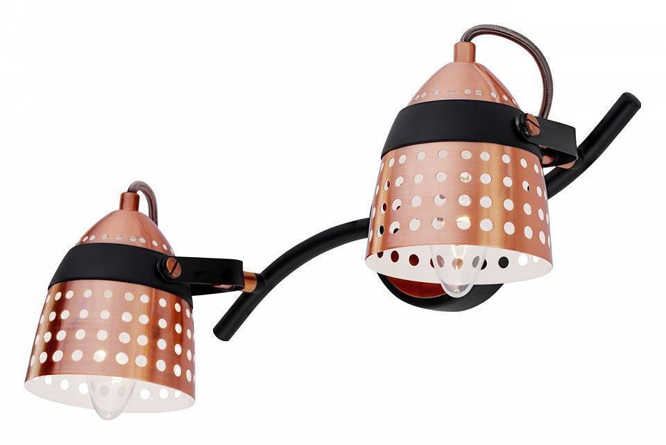 Спот Escada Martin 1138/2A 2-ламповый 1138/2A