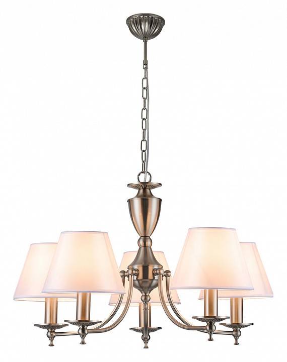 Подвесная люстра Escada Bolero 1144/5PL