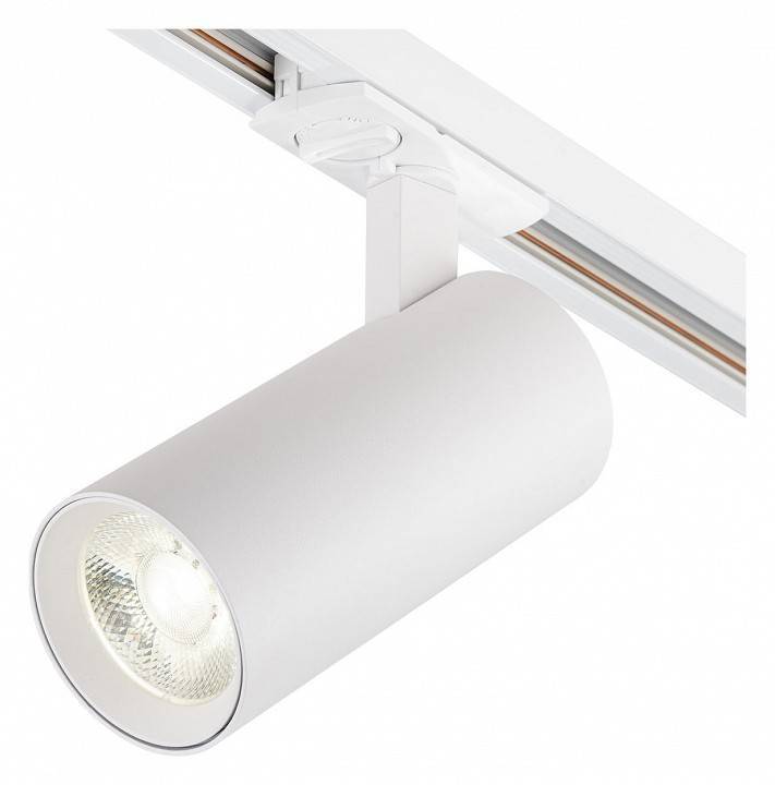 Светильник на штанге Escada 20002 LED 20002TRA/04LED SWH