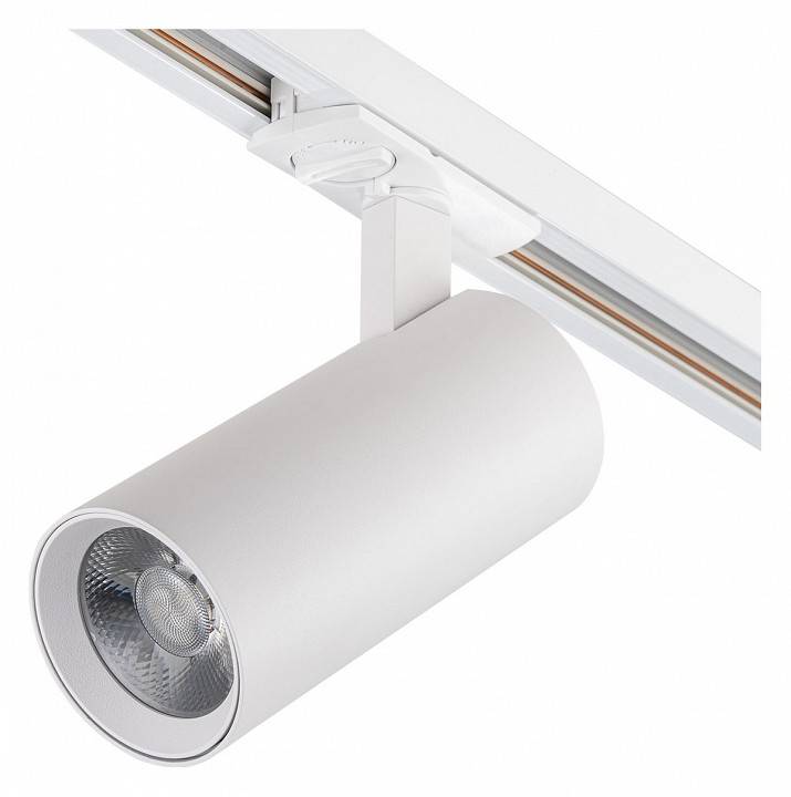 Светильник на штанге Escada 20002 LED 20002TRA/04LED SWH