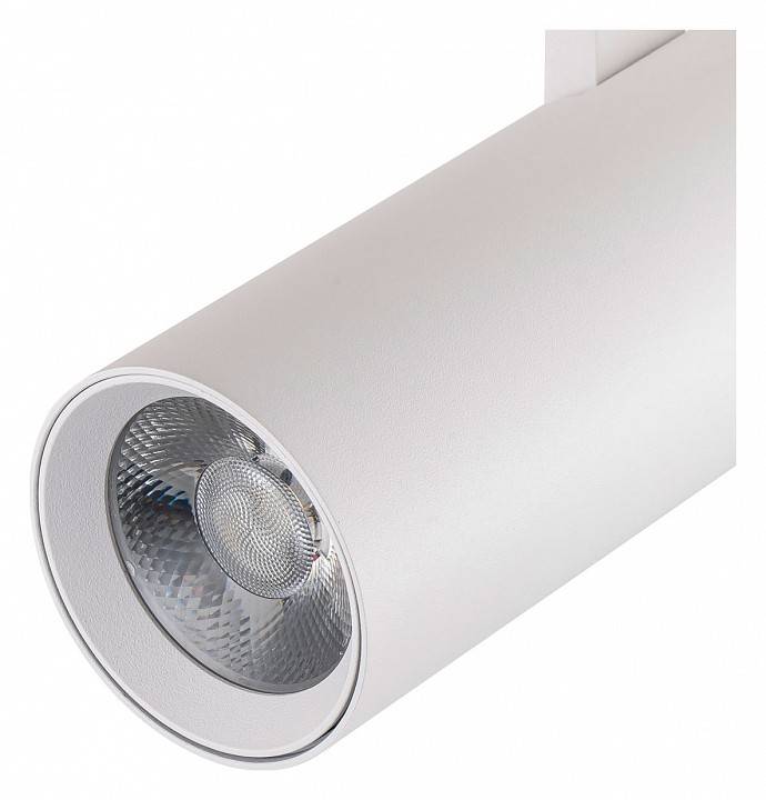 Светильник на штанге Escada 20002 LED 20002TRA/04LED SWH