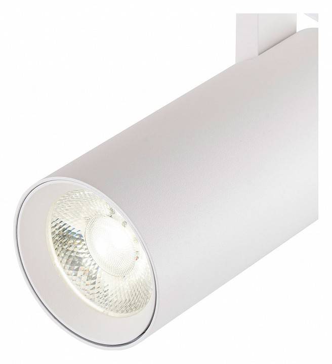 Светильник на штанге Escada 20002 LED 20002TRA/04LED SWH