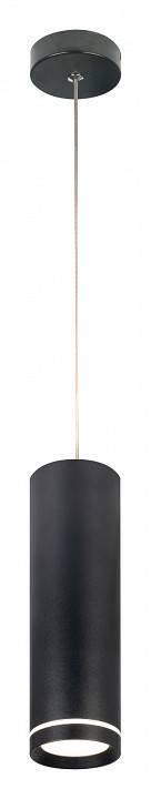 Подвесной светильник Escada 20009 20009SMP/01LED SBK