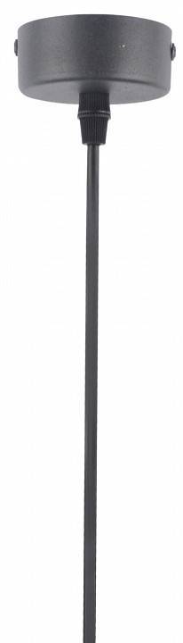 Подвесной светильник Escada 20036 20036SMP/01LED SBK