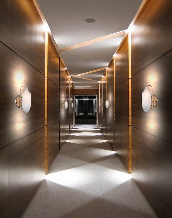 Бра Escada Iguazu 2100/1A