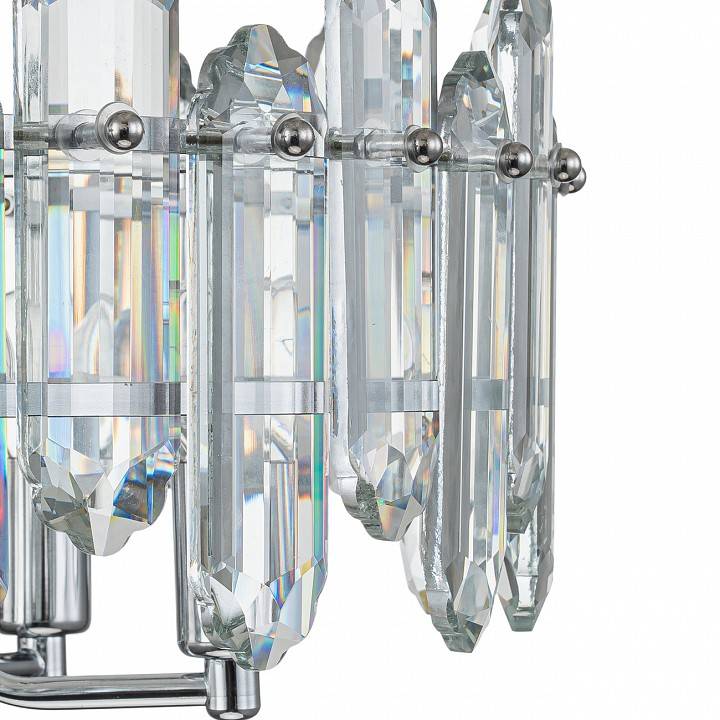 Подвесной светильник Escada Tiara 2111/6S хром 2111/6S Chrome