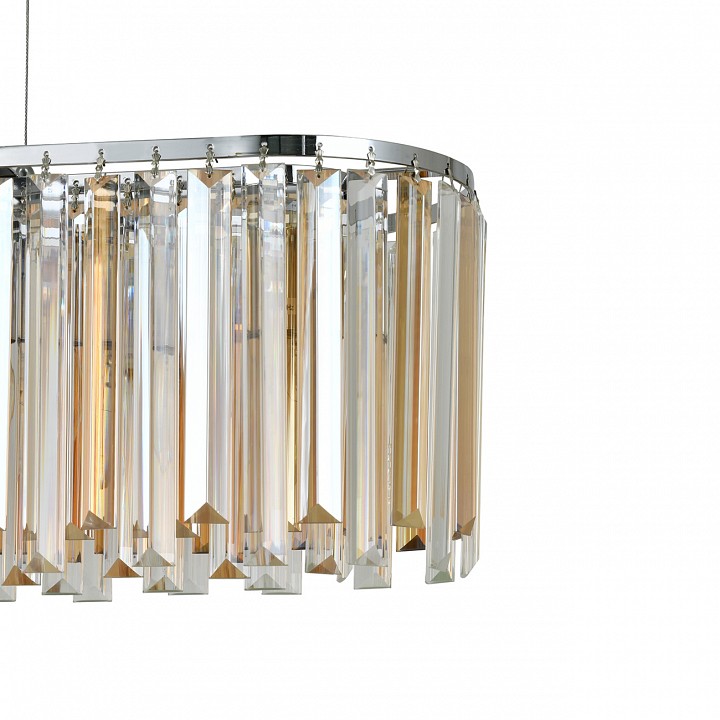 Подвесная люстра Escada 2125 2125/5S Chrome