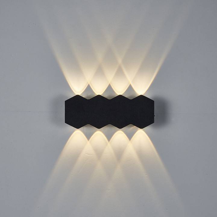 Накладной светильник Escada 30004W/03LED