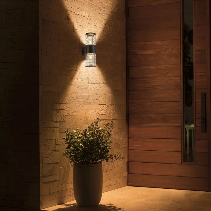 Накладной светильник Escada CORUND 30014W/02