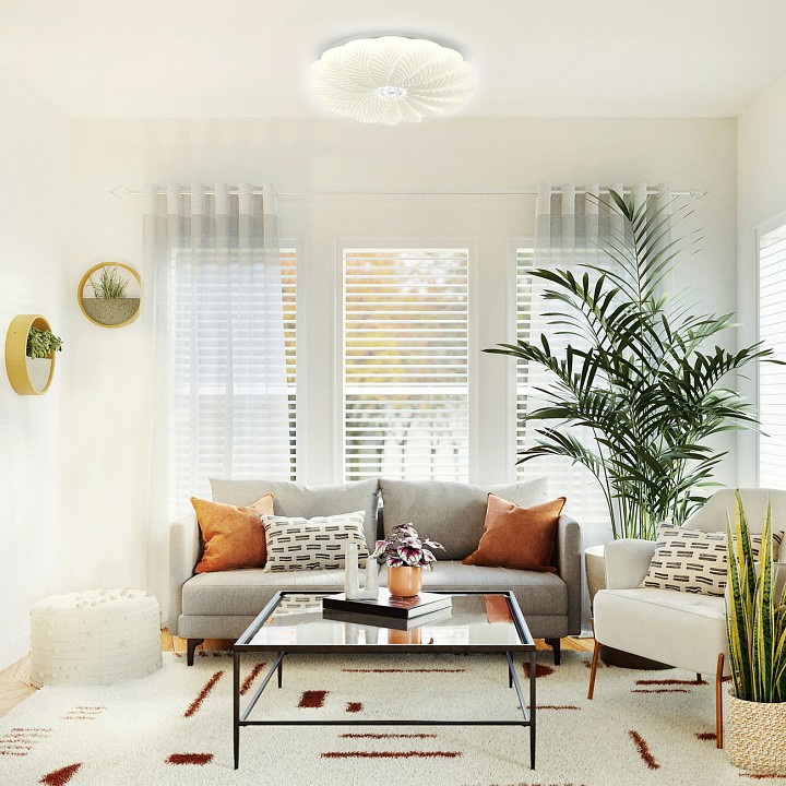 Накладной светильник Escada POLLY 473/PL LED