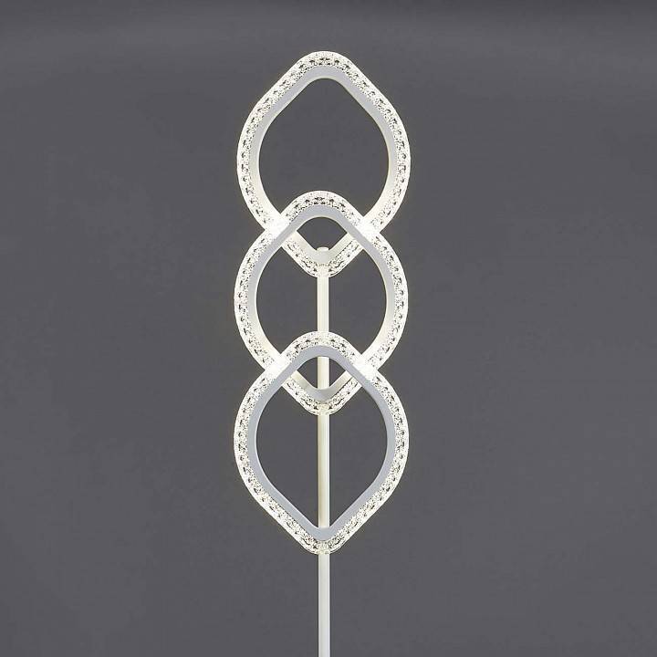 Торшер Escada Bubble 569/L LED