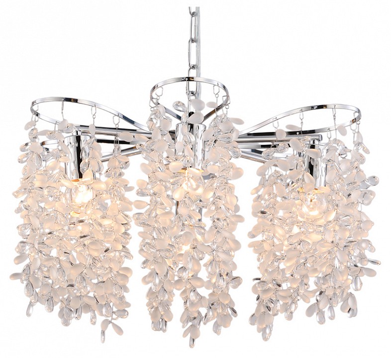 Подвесная люстра Escada 574 574/6