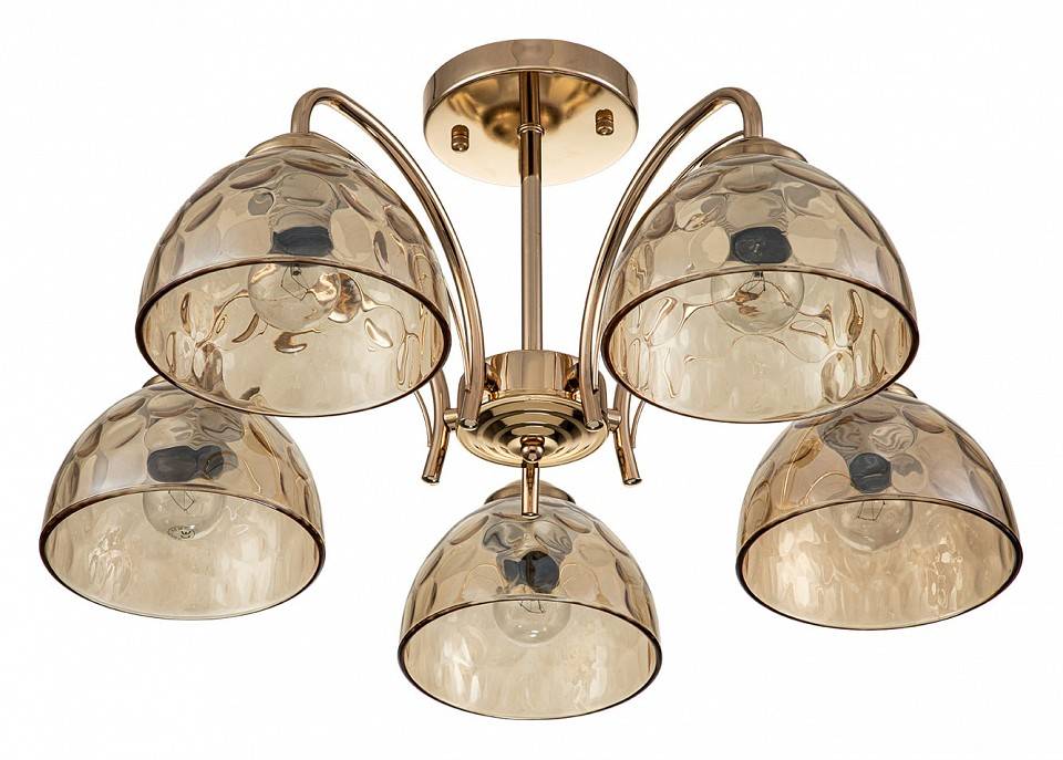 Накладной светильник Escada Mallow 665/5P 665/5P