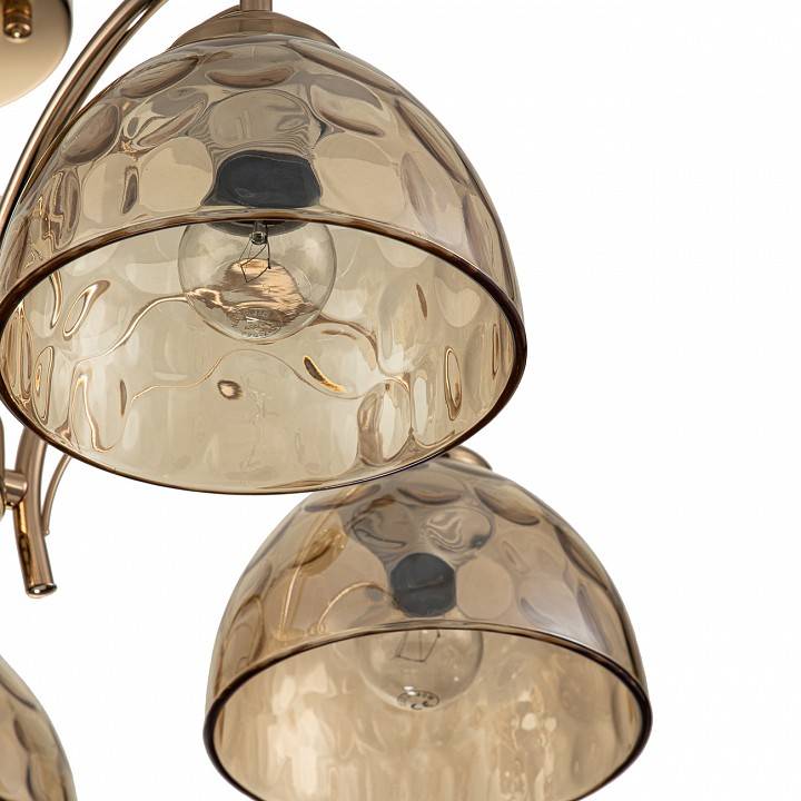 Накладной светильник Escada Mallow 665/5P 665/5P