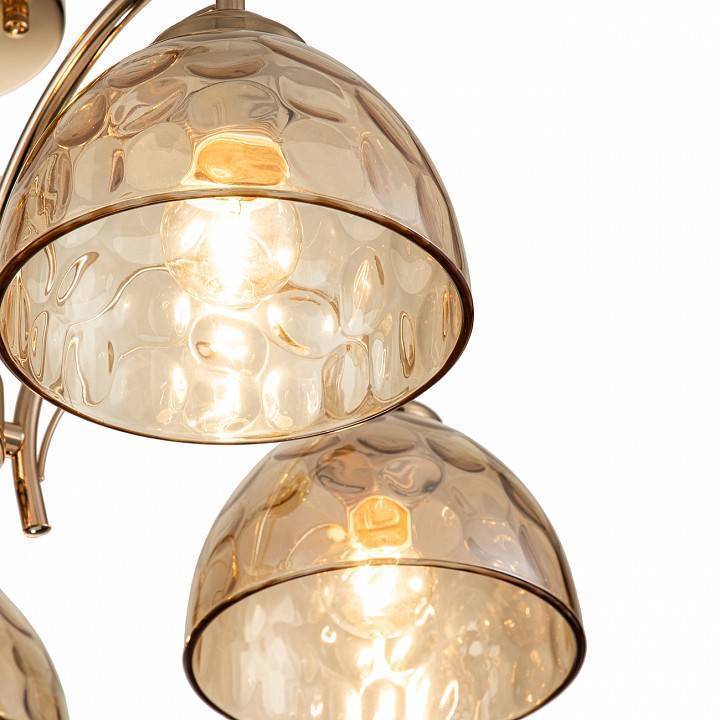 Накладной светильник Escada Mallow 665/5P 665/5P