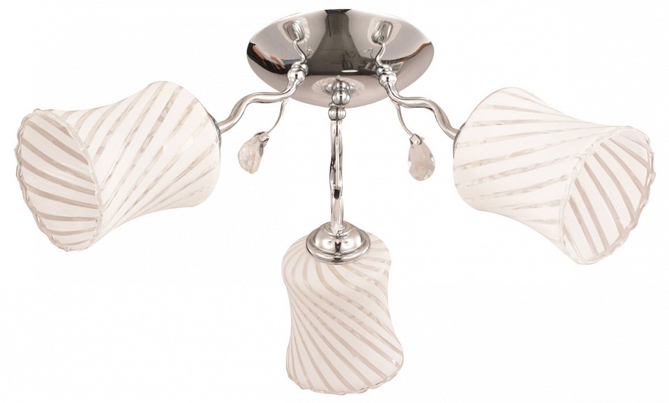 Люстра на штанге Escada Spring 697/3P