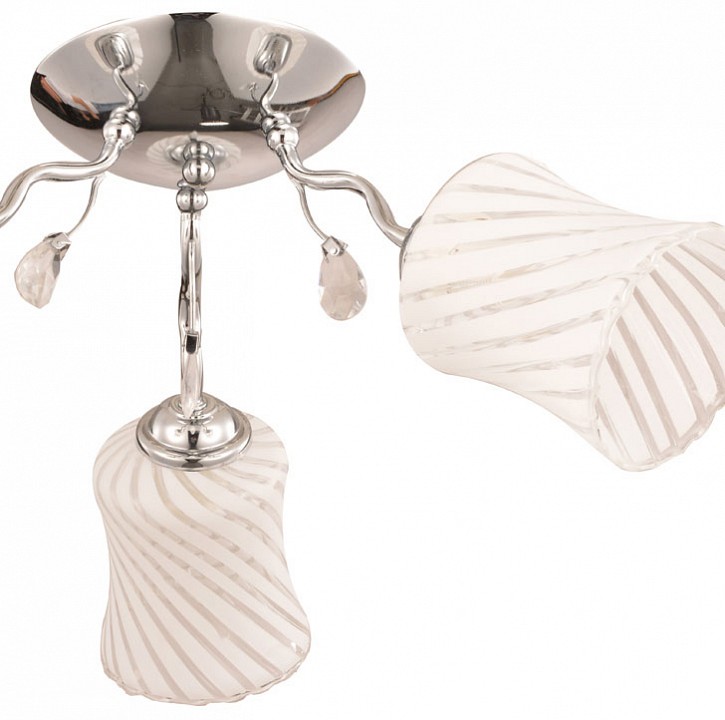 Люстра на штанге Escada Spring 697/3P