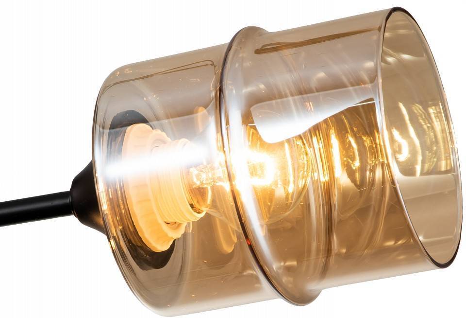 Потолочная люстра Escada Mondrian 699/4P