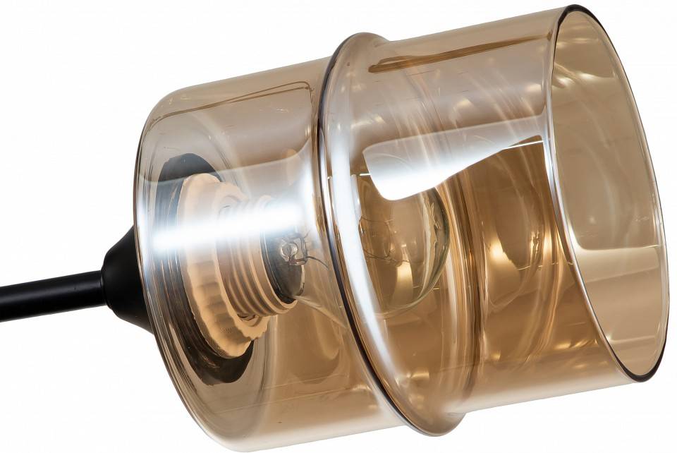 Потолочная люстра Escada Mondrian 699/4P