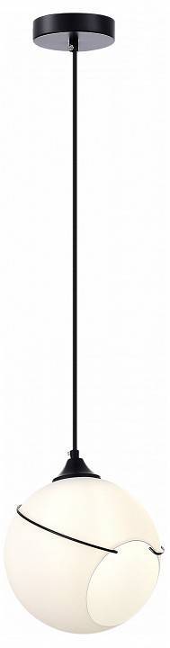 Подвесной светильник Evoluce Satturo 1 лампа SLE103143-01