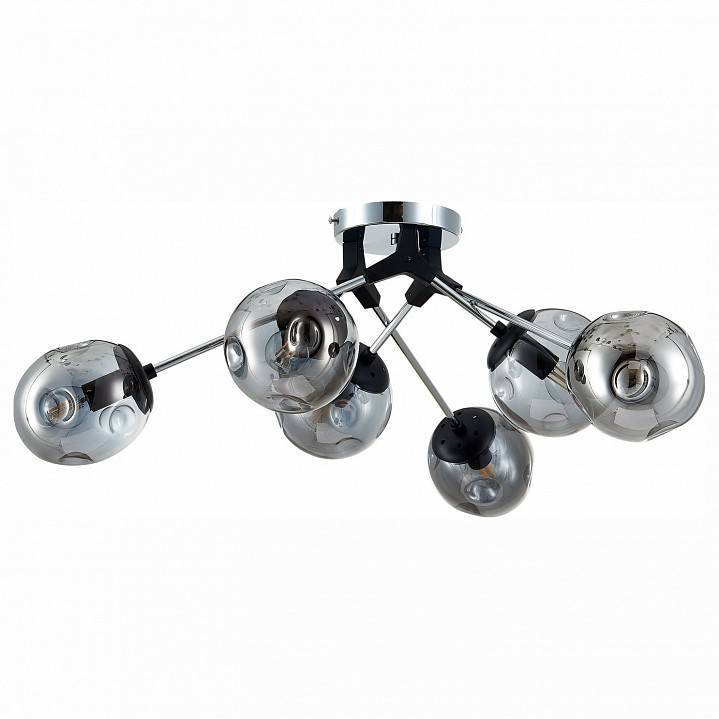 Накладной светильник EVOLUCE Marea 6 x E27 SLE106002-06